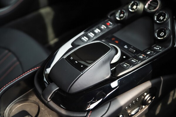 Used Aston Martin Vantage 2024 for sale - 75392168: Photo 63