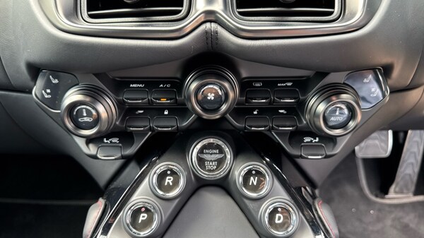 Used Aston Martin Vantage 2024 for sale - 75392168: Photo 66