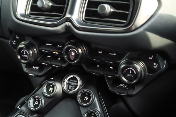 Used Aston Martin Vantage 2024 for sale - 75392168: Photo 69