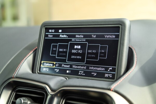 Used Aston Martin Vantage 2024 for sale - 75392168: Photo 72