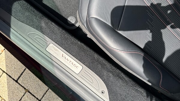 Used Aston Martin Vantage 2024 for sale - 75392168: Photo 73