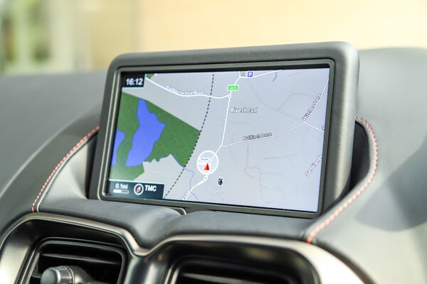 Used Aston Martin Vantage 2024 for sale - 75392168: Photo 74