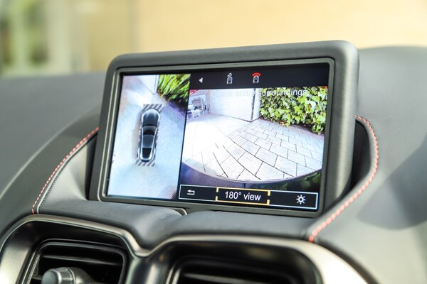 Used Aston Martin Vantage 2024 for sale - 75392168: Photo 75