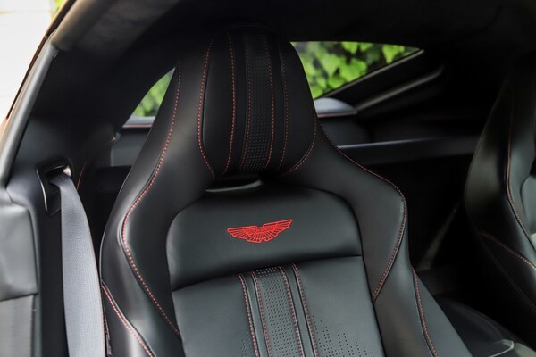 Used Aston Martin Vantage 2024 for sale - 75392168: Photo 9