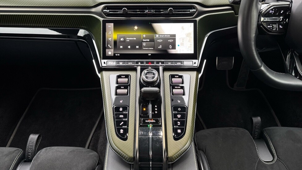 Used Aston Martin Vantage 2024 for sale - 76067045: Photo 10