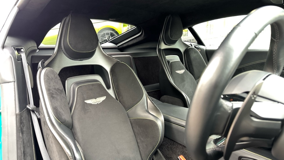 Used Aston Martin Vantage 2024 for sale - 76067045: Photo 12