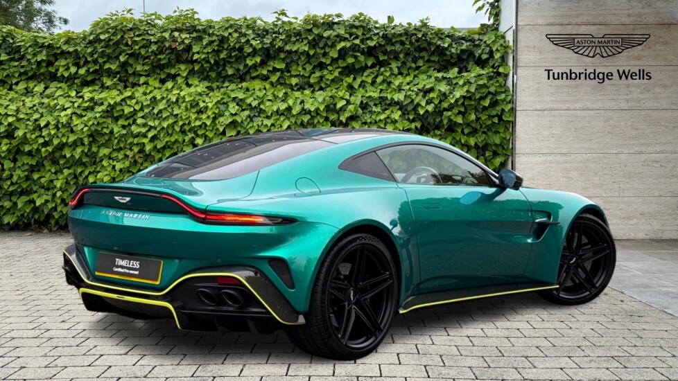 Used Aston Martin Vantage 2024 for sale - 76067045: Photo 14
