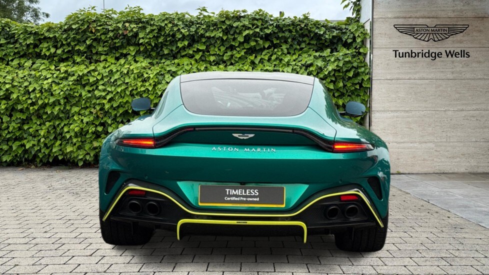 Used Aston Martin Vantage 2024 for sale - 76067045: Photo 15