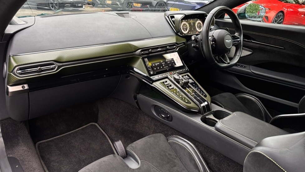Used Aston Martin Vantage 2024 for sale - 76067045: Photo 18