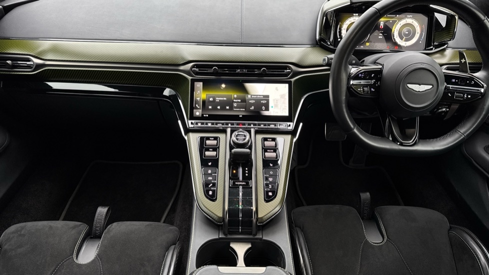 Used Aston Martin Vantage 2024 for sale - 76067045: Photo 19