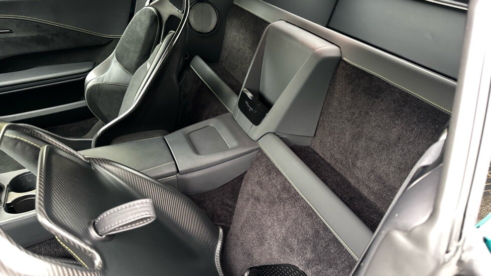 Used Aston Martin Vantage 2024 for sale - 76067045: Photo 20