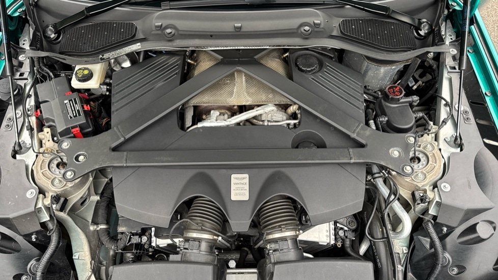 Used Aston Martin Vantage 2024 for sale - 76067045: Photo 22