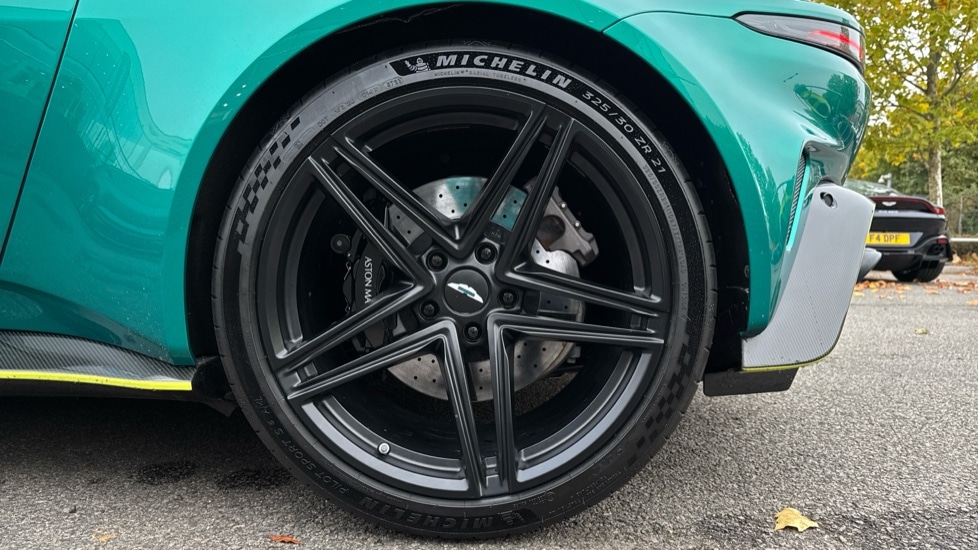 Used Aston Martin Vantage 2024 for sale - 76067045: Photo 23