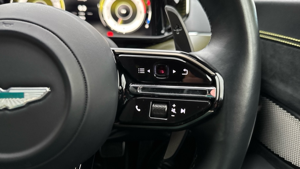 Used Aston Martin Vantage 2024 for sale - 76067045: Photo 27