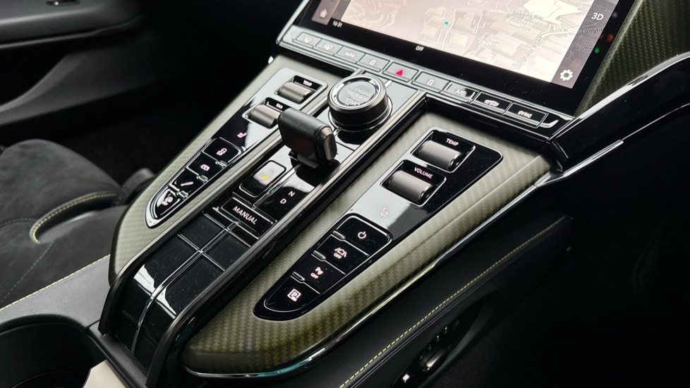 Used Aston Martin Vantage 2024 for sale - 76067045: Photo 33