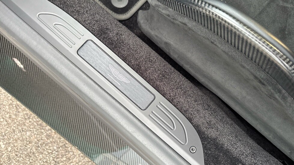 Used Aston Martin Vantage 2024 for sale - 76067045: Photo 40
