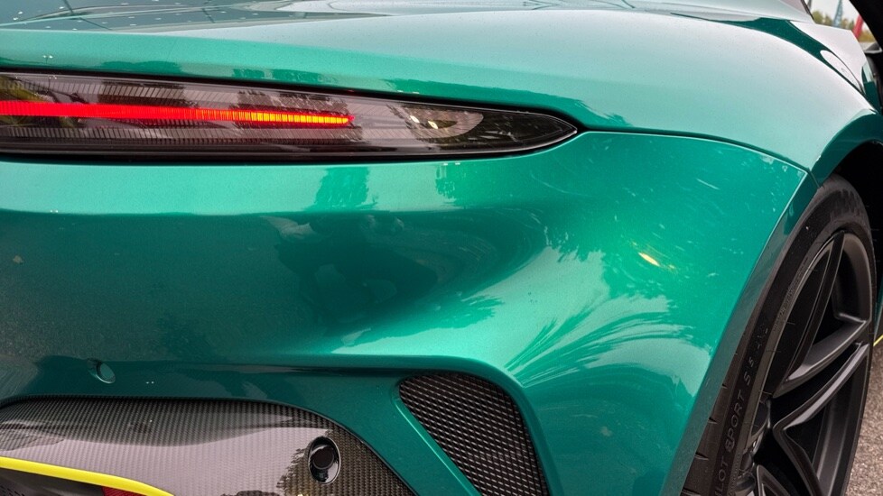 Used Aston Martin Vantage 2024 for sale - 76067045: Photo 41