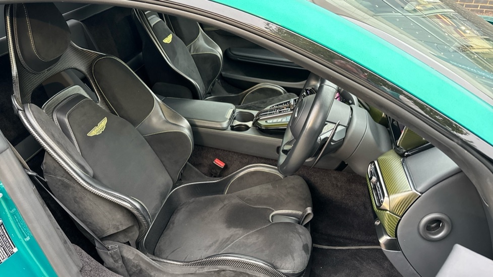 Used Aston Martin Vantage 2024 for sale - 76067045: Photo 44