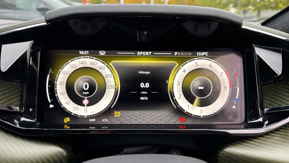 Used Aston Martin Vantage 2024 for sale - 76067045: Photo 6