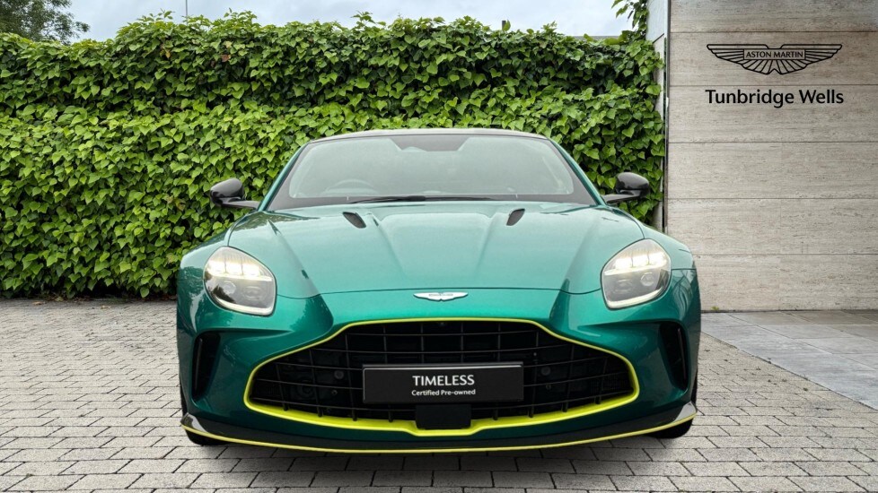 Used Aston Martin Vantage 2024 for sale - 76067045: Photo 7