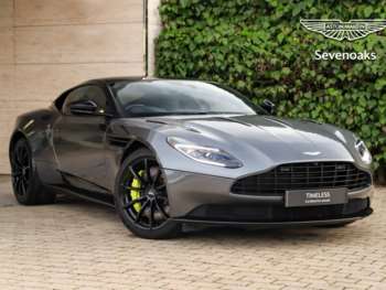 2019 - V12 AMR 2dr Touchtronic Auto