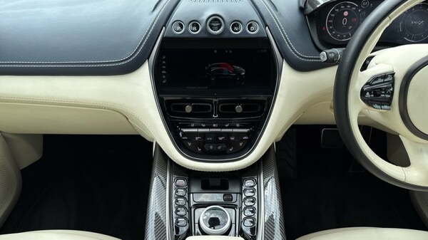 Used Aston Martin DBX 2021 for sale - 75391567: Photo 10