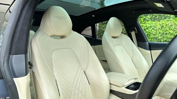 Used Aston Martin DBX 2021 for sale - 75391567: Photo 12