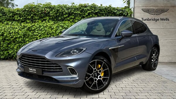 Used Aston Martin DBX 2021 for sale - 75391567: Photo 13