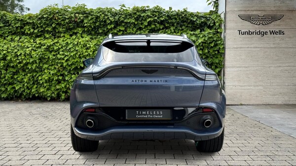 Used Aston Martin DBX 2021 for sale - 75391567: Photo 15