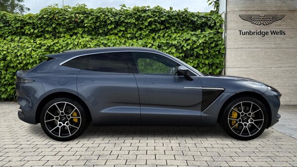 Used Aston Martin DBX 2021 for sale - 75391567: Photo 16