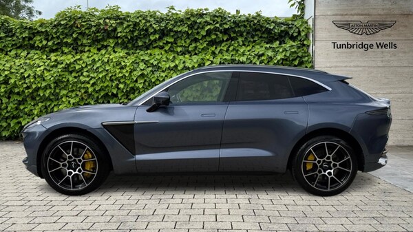 Used Aston Martin DBX 2021 for sale - 75391567: Photo 17
