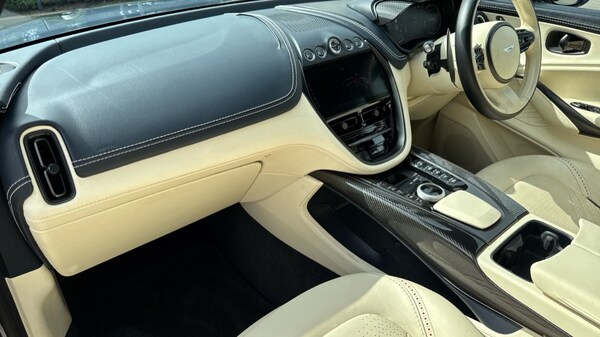 Used Aston Martin DBX 2021 for sale - 75391567: Photo 18