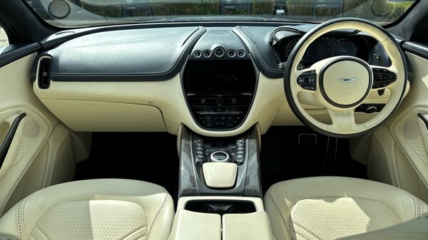 Used Aston Martin DBX 2021 for sale - 75391567: Photo 19