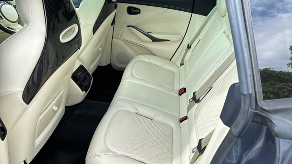 Used Aston Martin DBX 2021 for sale - 75391567: Photo 20