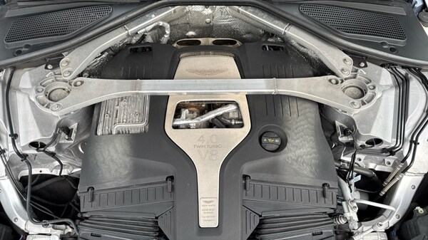 Used Aston Martin DBX 2021 for sale - 75391567: Photo 22