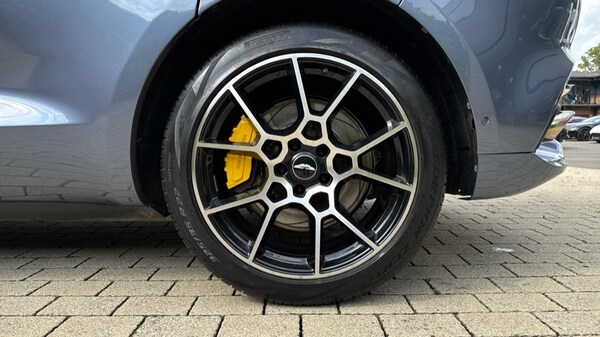 Used Aston Martin DBX 2021 for sale - 75391567: Photo 23