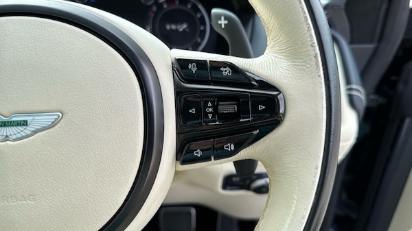 Used Aston Martin DBX 2021 for sale - 75391567: Photo 27