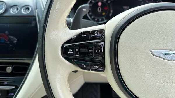 Used Aston Martin DBX 2021 for sale - 75391567: Photo 28