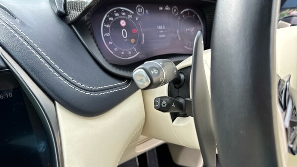 Used Aston Martin DBX 2021 for sale - 75391567: Photo 29