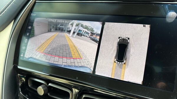 Used Aston Martin DBX 2021 for sale - 75391567: Photo 30