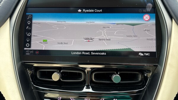 Used Aston Martin DBX 2021 for sale - 75391567: Photo 31