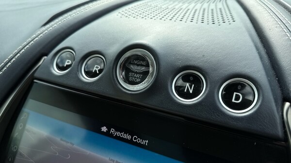 Used Aston Martin DBX 2021 for sale - 75391567: Photo 32
