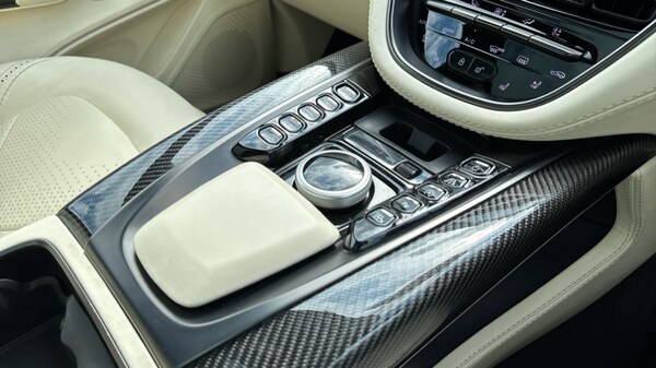 Used Aston Martin DBX 2021 for sale - 75391567: Photo 33