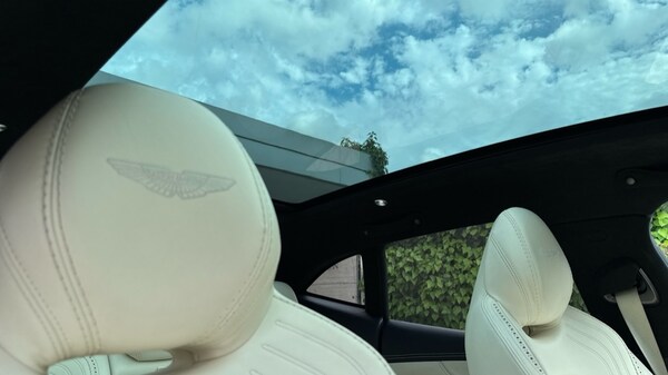 Used Aston Martin DBX 2021 for sale - 75391567: Photo 35