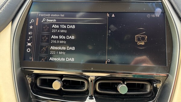 Used Aston Martin DBX 2021 for sale - 75391567: Photo 39