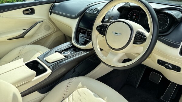 Used Aston Martin DBX 2021 for sale - 75391567: Photo 3