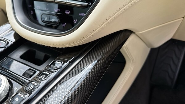 Used Aston Martin DBX 2021 for sale - 75391567: Photo 44