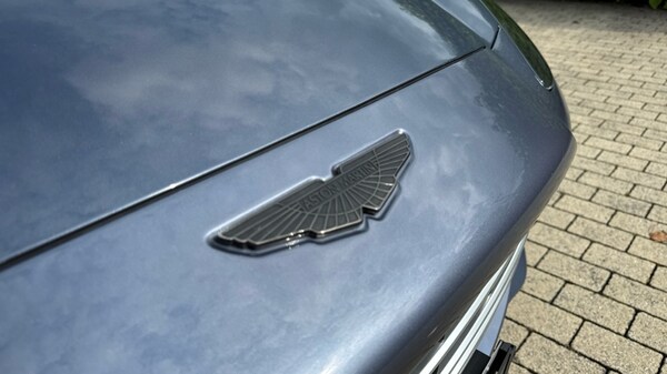 Used Aston Martin DBX 2021 for sale - 75391567: Photo 45