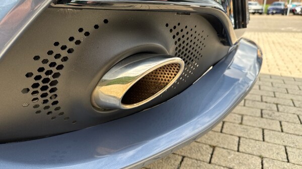 Used Aston Martin DBX 2021 for sale - 75391567: Photo 47