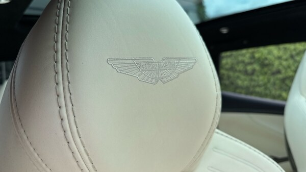 Used Aston Martin DBX 2021 for sale - 75391567: Photo 5
